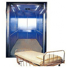 Машина Безредукторные больничный Лифт для кровати пациента 